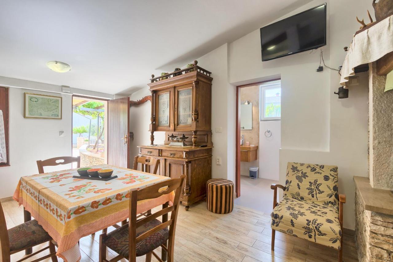 Appartement Naranca Medulin Extérieur photo