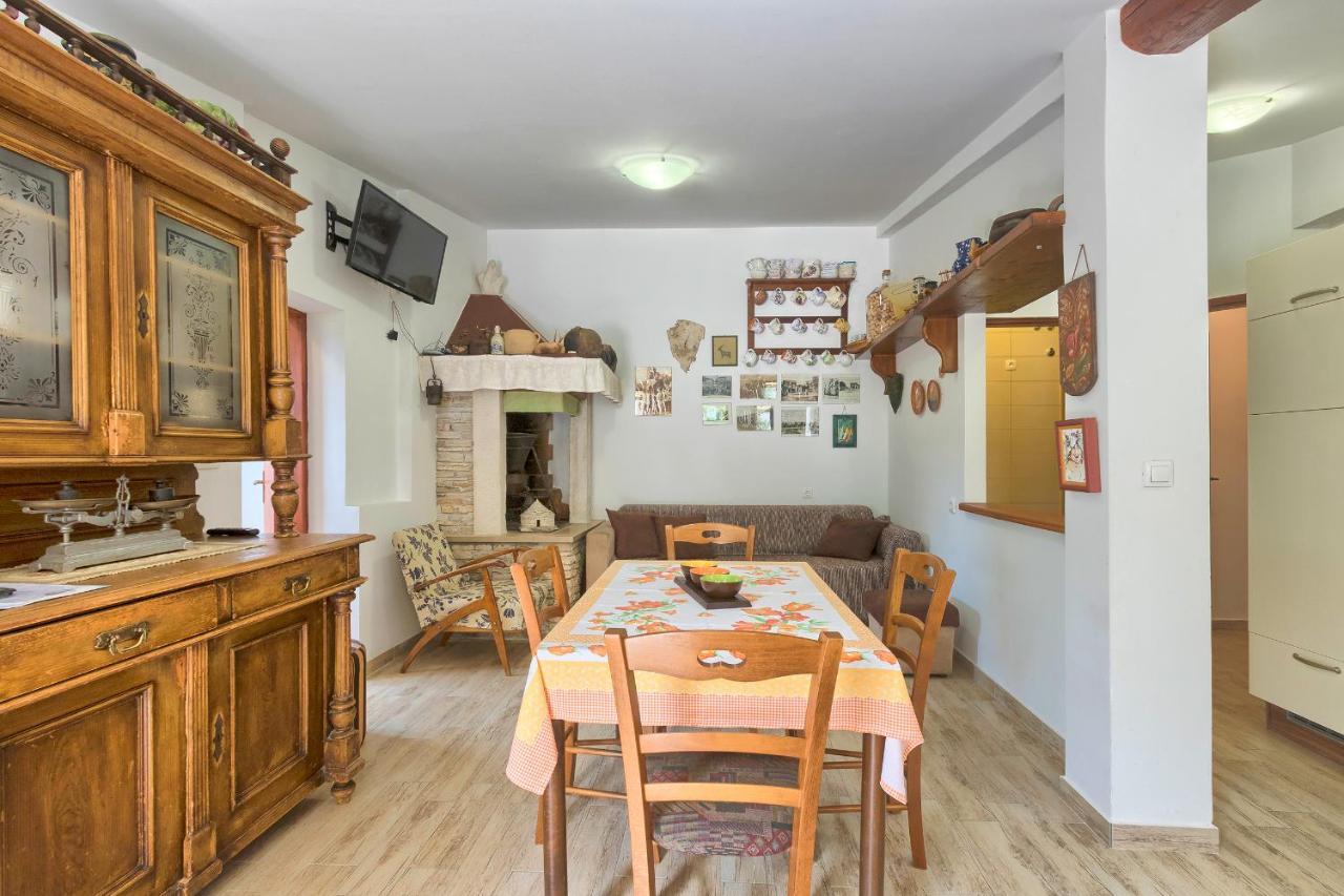 Appartement Naranca Medulin Extérieur photo
