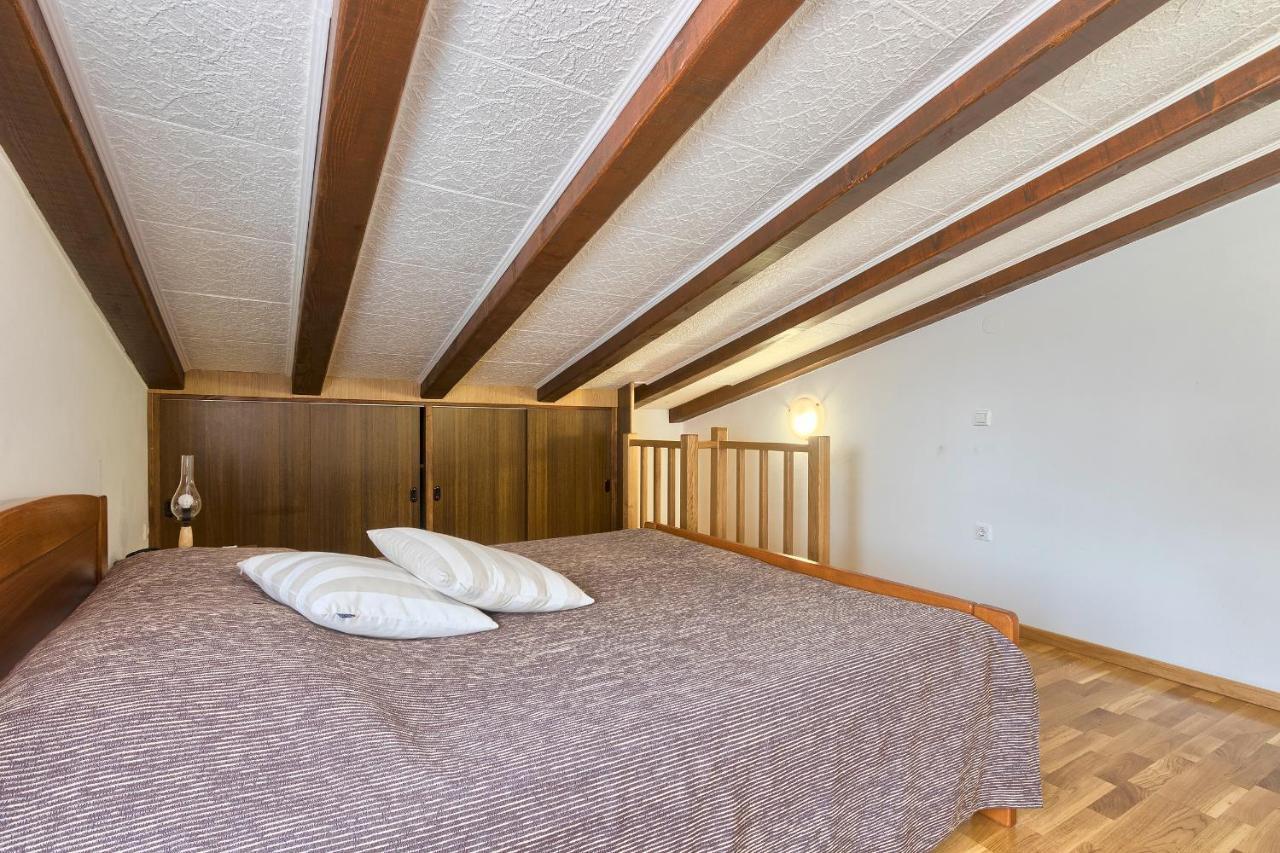 Appartement Naranca Medulin Extérieur photo